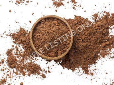 Mozambique Cocoa Powder